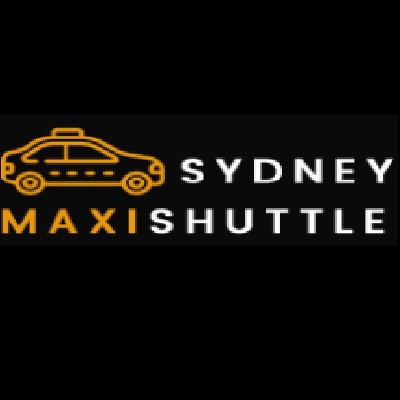 Sydney Maxi Shuttle